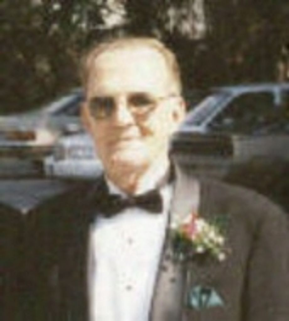 Leroy Wooten