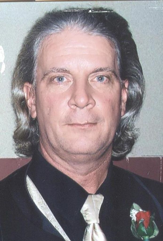 James Merrill Donley, Jr.