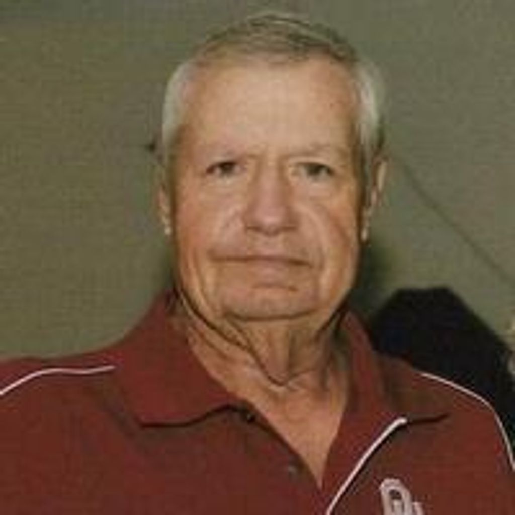 Lonnie Dean Miller
