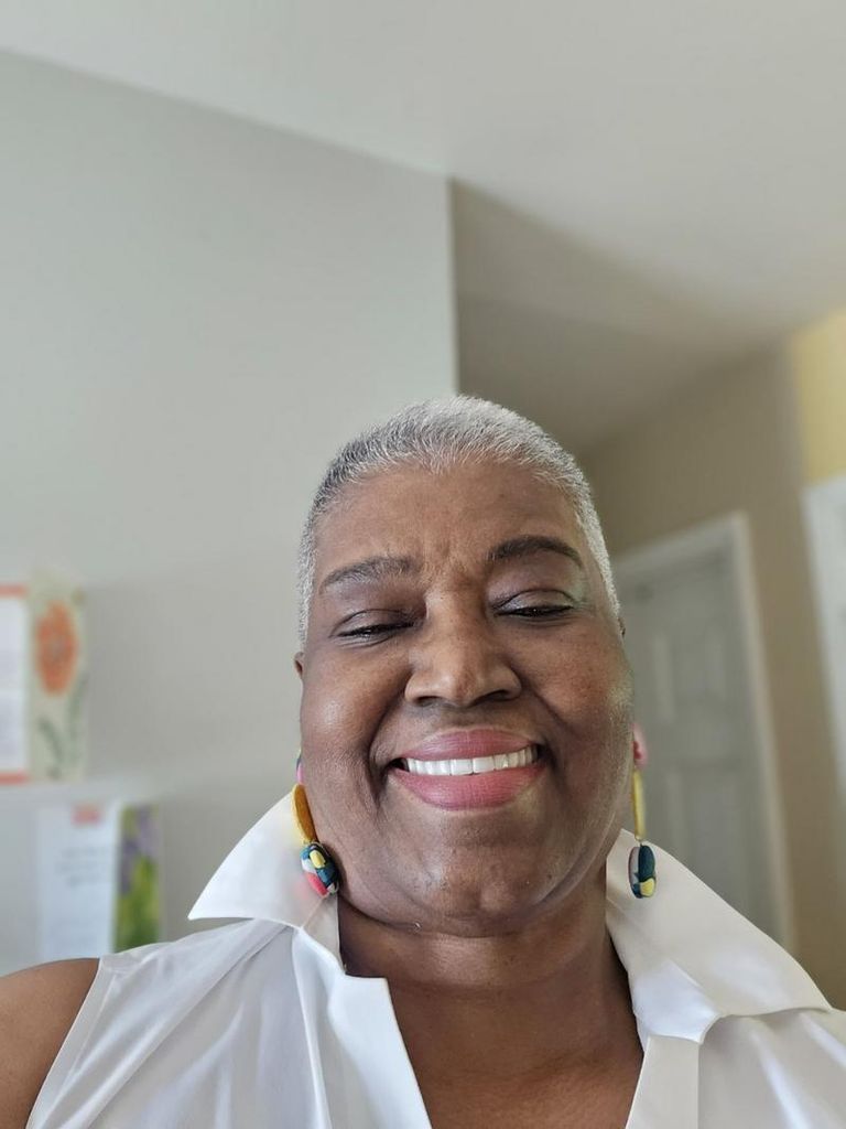 Cynthia Denise Crowell