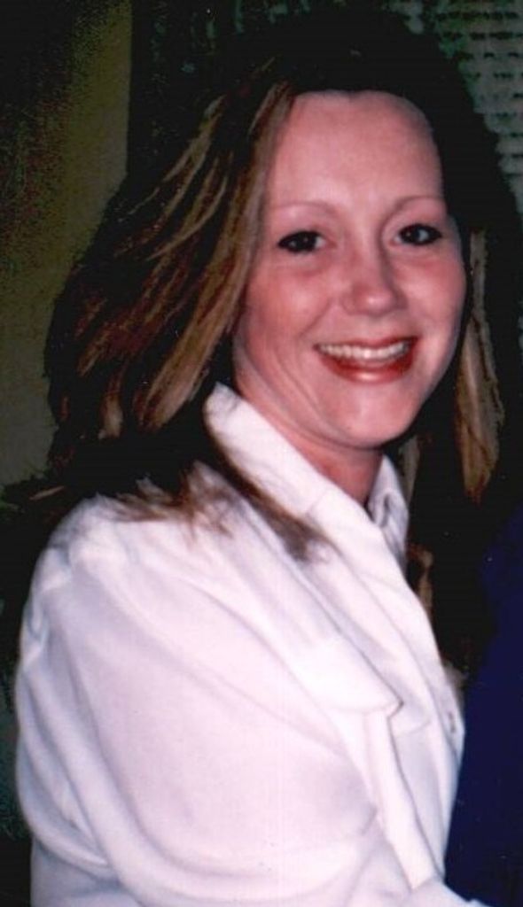 Suzanne Deborah King