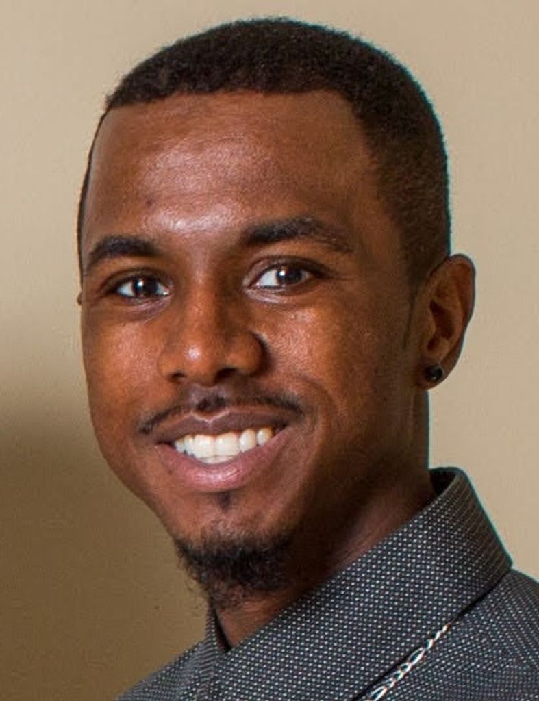 Andre R. White Profile Photo