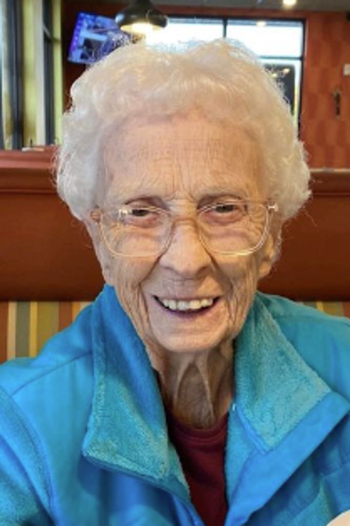 Mary Carolyn Boyer Profile Photo