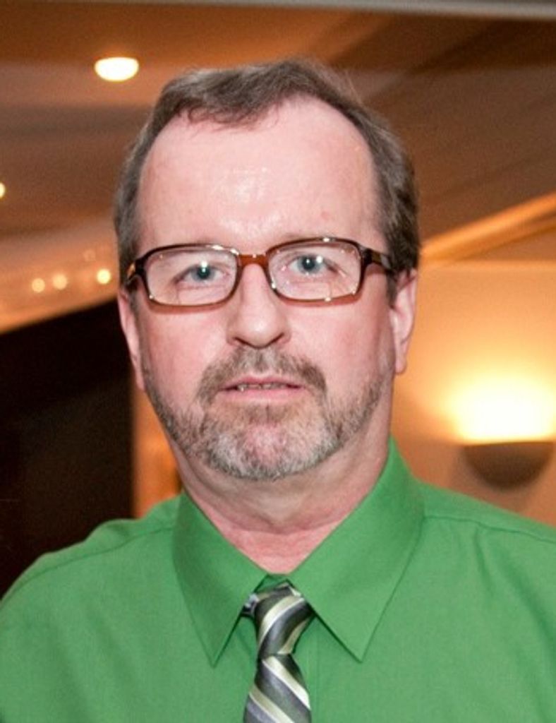 Duane  A. Hobbs Profile Photo