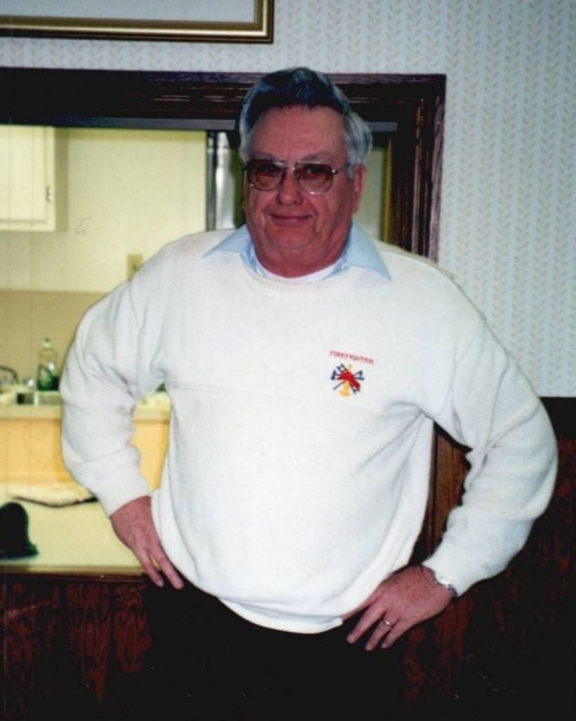 Charles Stuart Moses