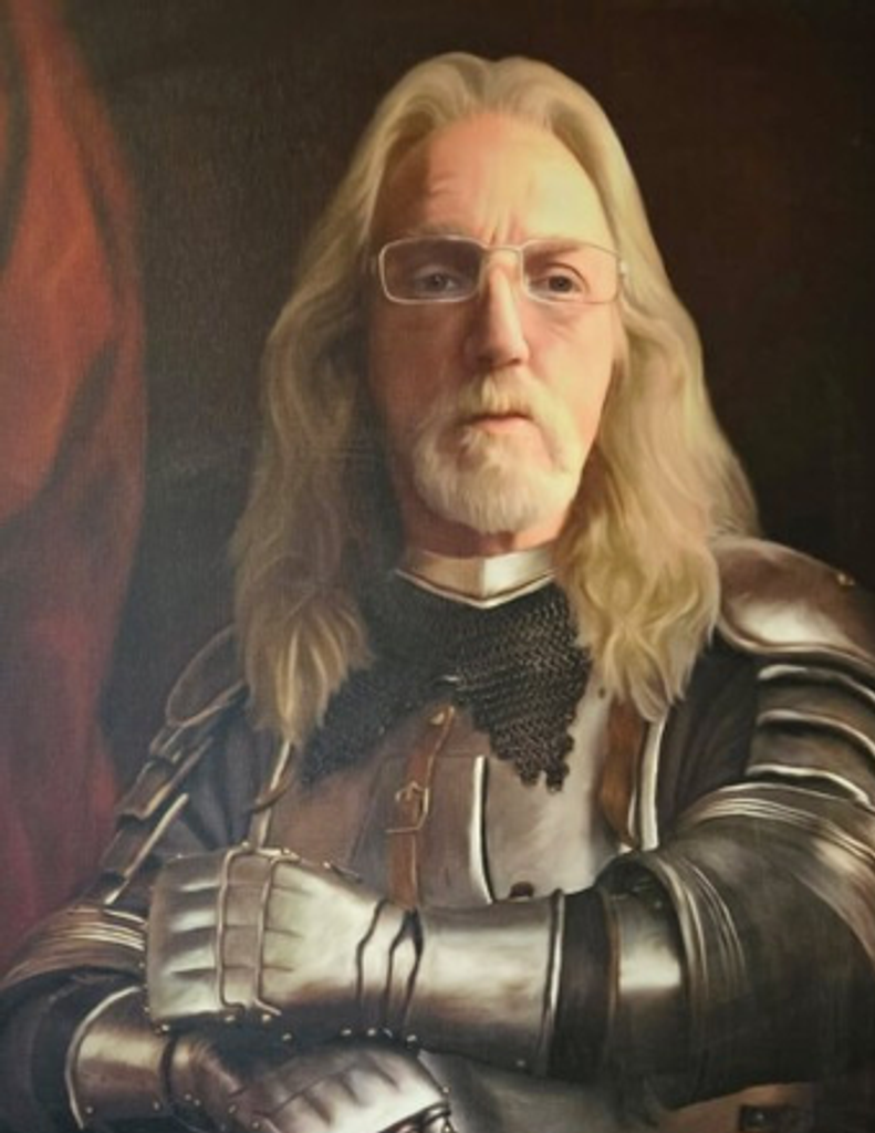 Robert A. Knight Profile Photo