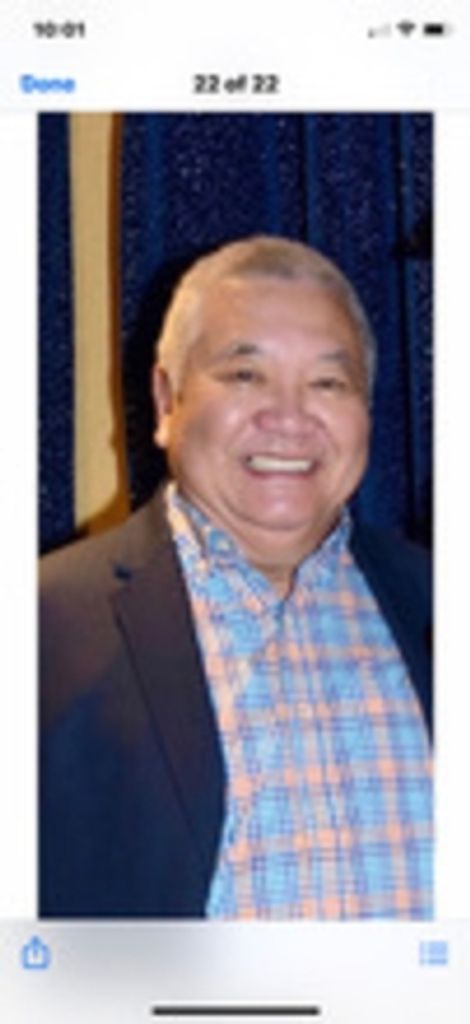 Lumawig Ylagan Munsayac Profile Photo