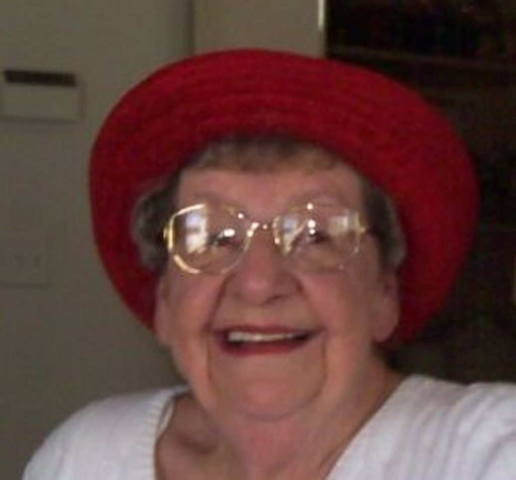 Helen Elsie Alsop