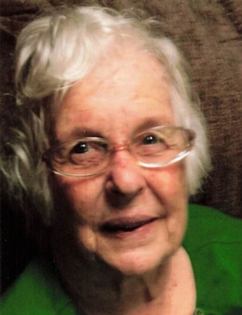 Mary Frances Martin Brock Profile Photo