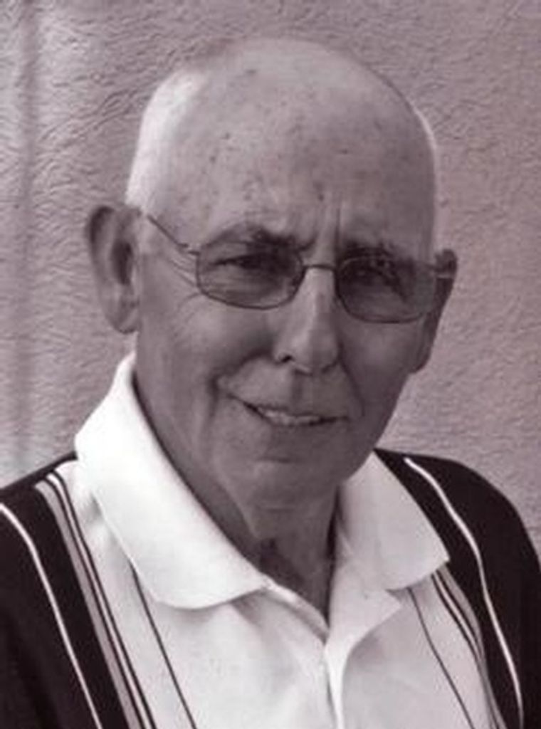 Jerry White