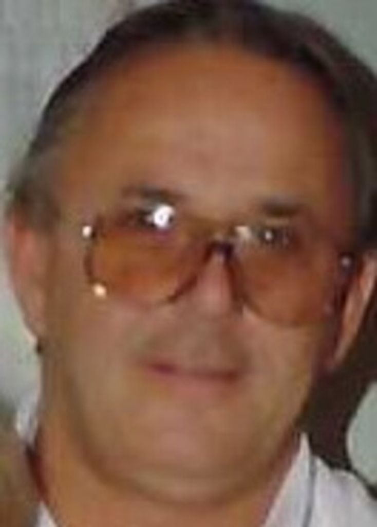 John Joseph Bell Profile Photo