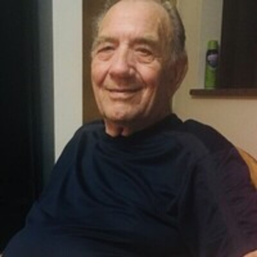 Jay Duane Bish Profile Photo