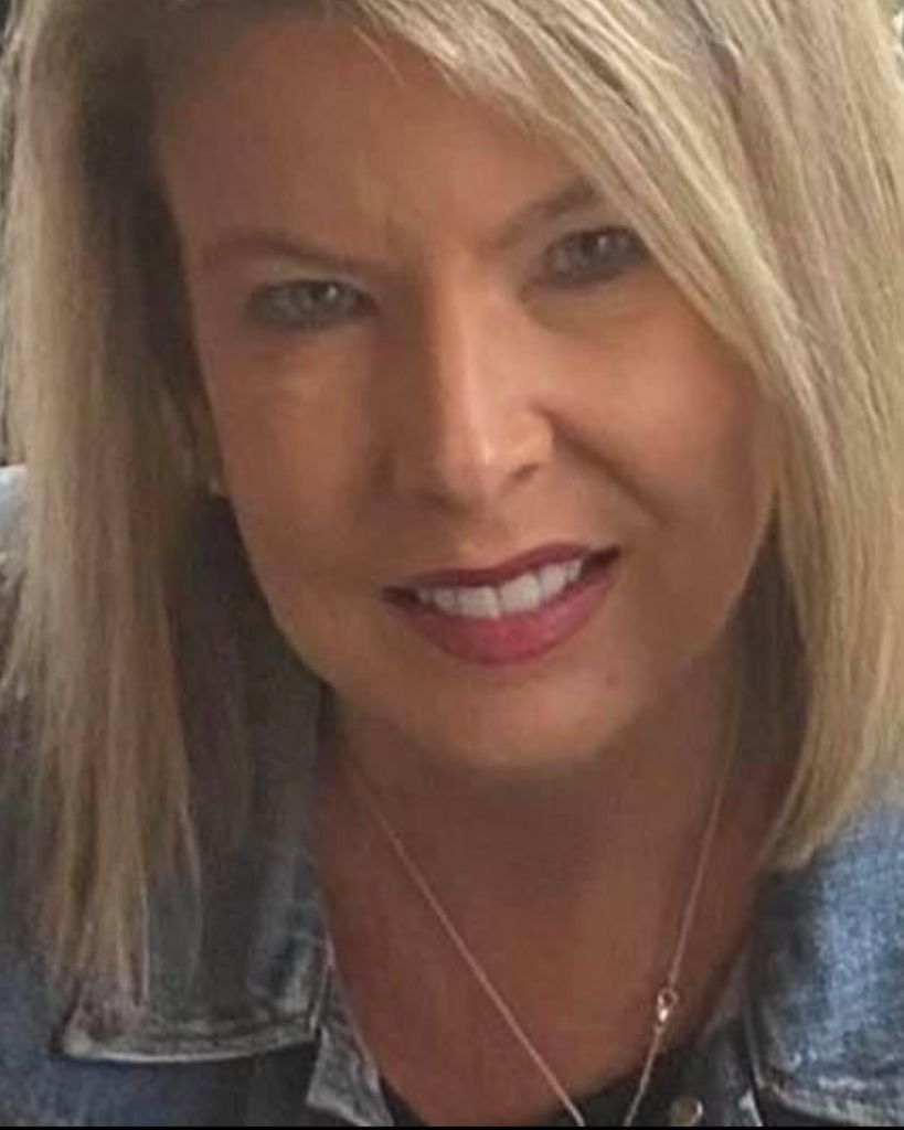 Stephanie Parker Biddle