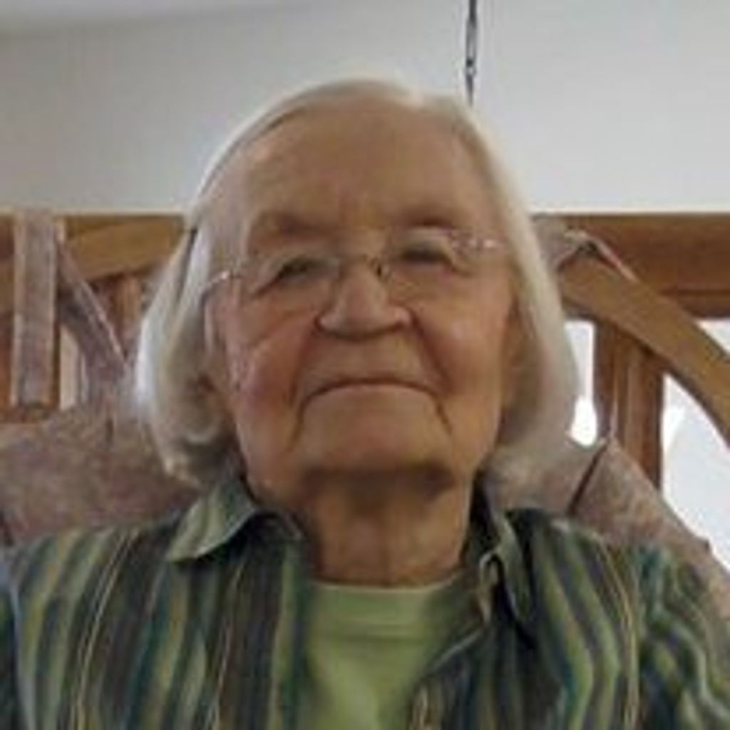 Lillian C. Grill