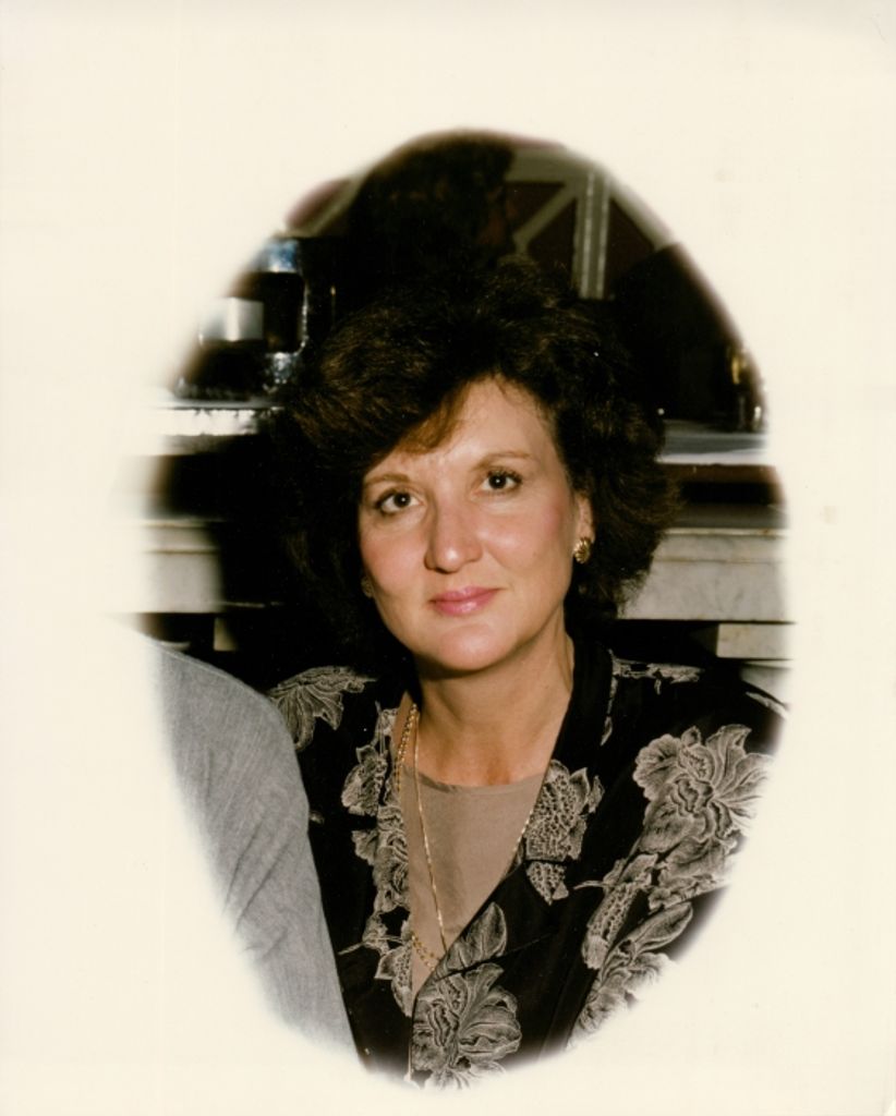 Patricia Anne Youssef
