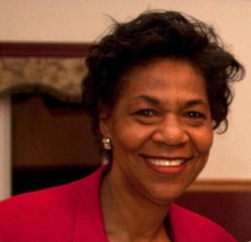 Jeraldine Latham