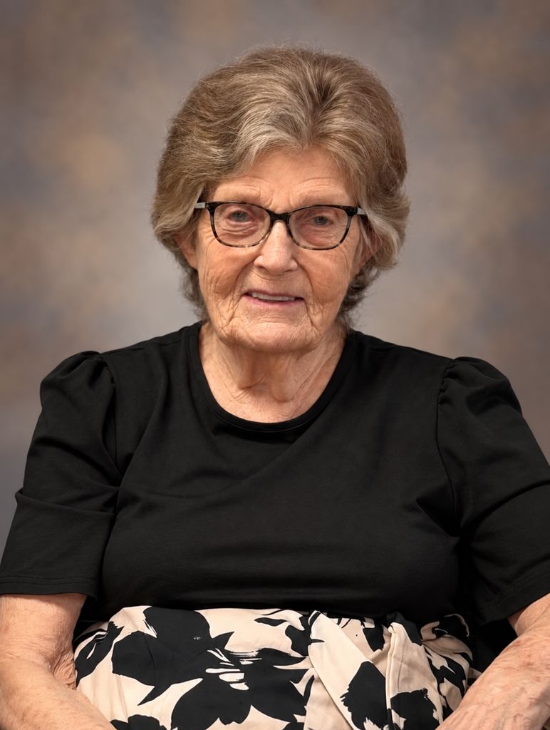 Kaye Frances Blacketer Profile Photo