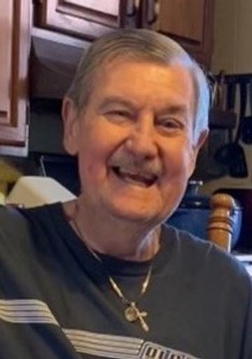 Photo of Dennis Paul Burns