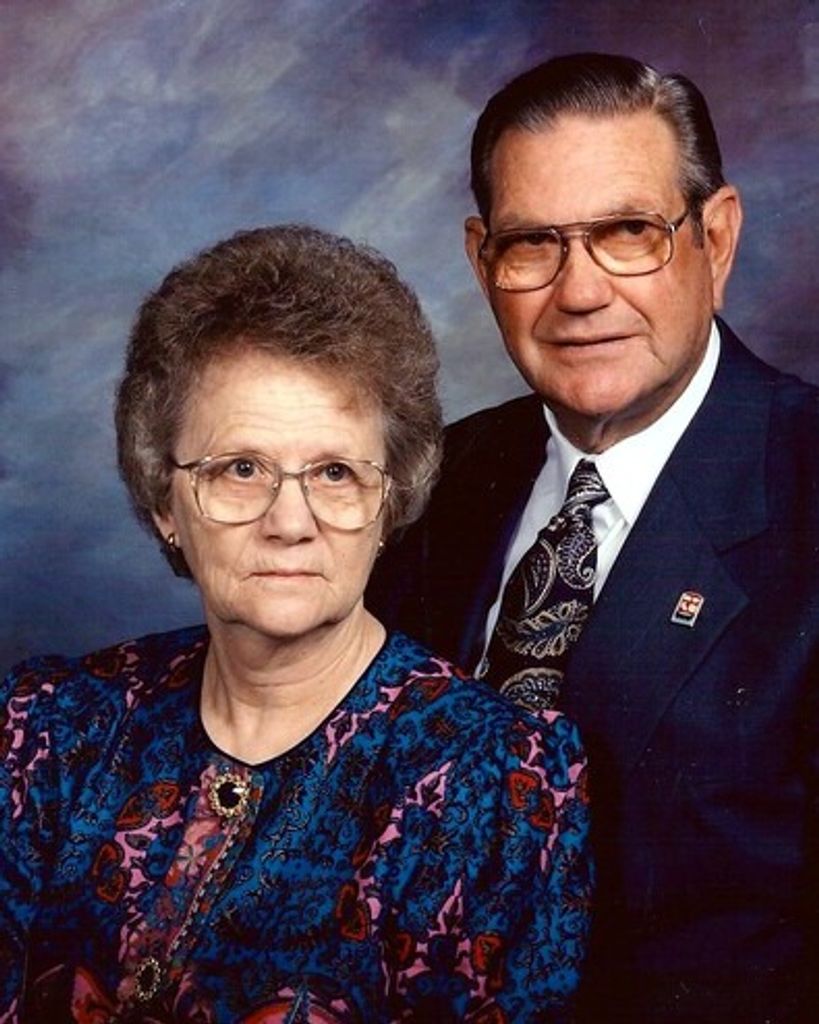 Darlene Steel