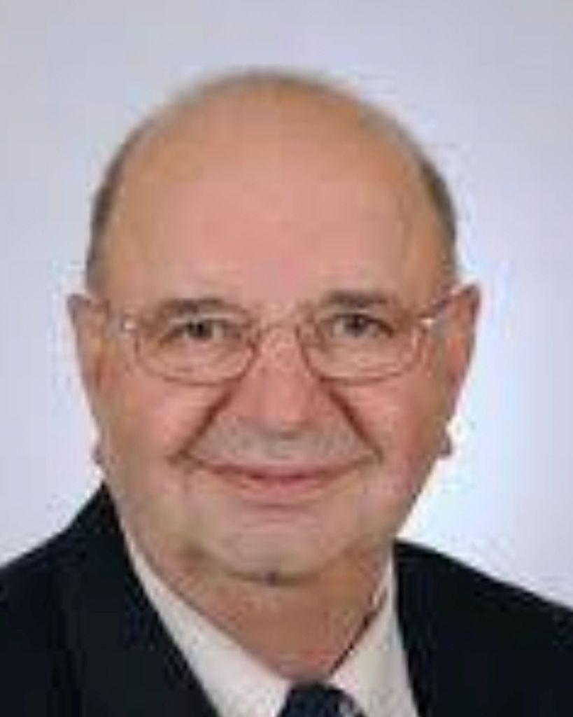 Donald Joseph Charette Sr.