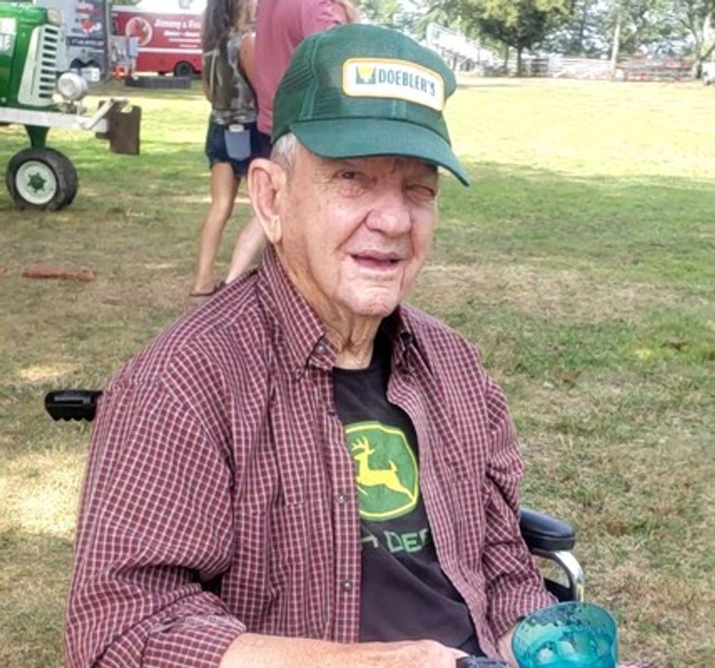 Earl W. Schelts Profile Photo