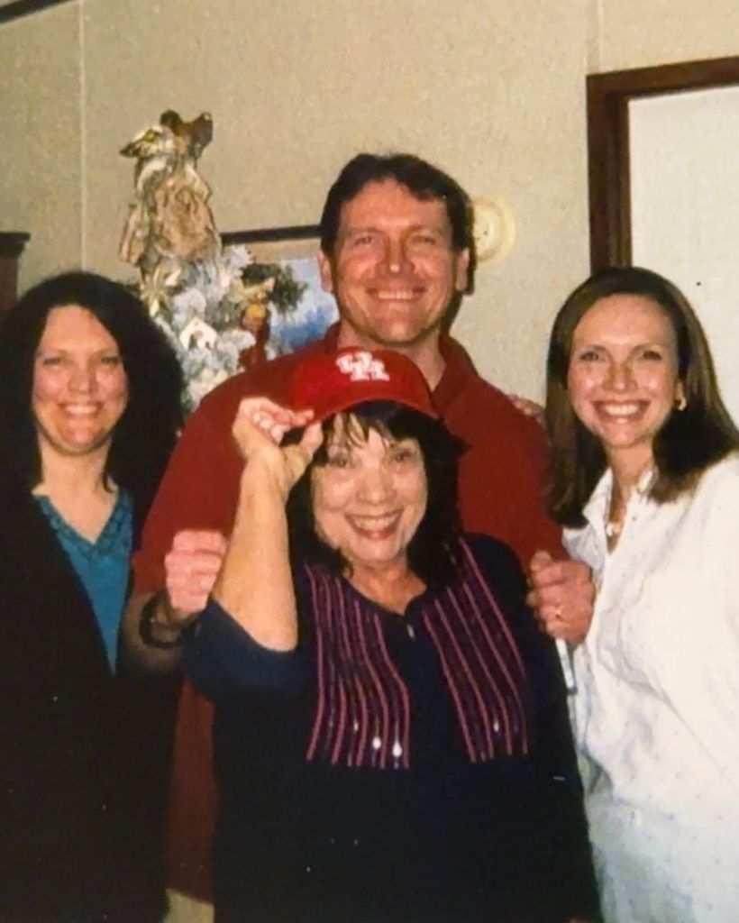 Becky Wiggins Stricker