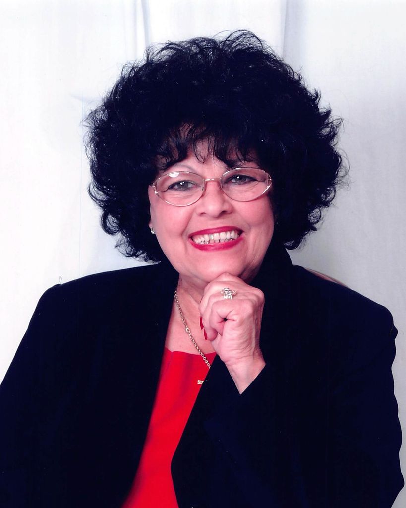 Louise Gamboa Profile Photo