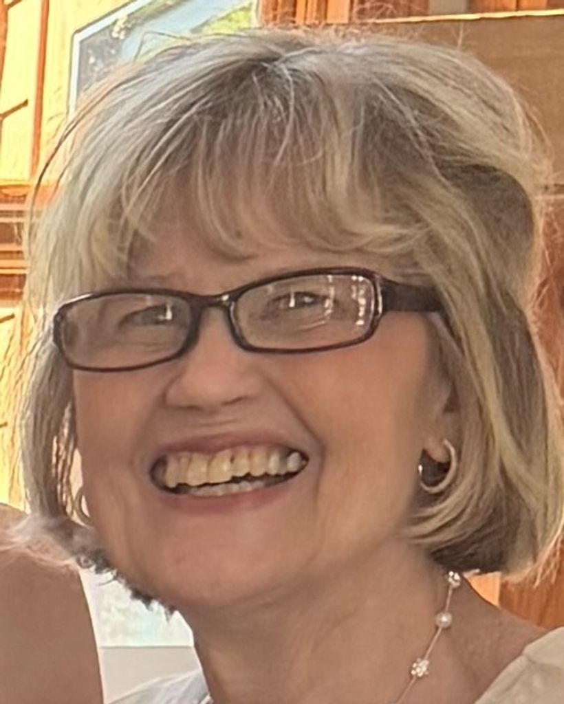 Donna Sharon Schumann Profile Photo
