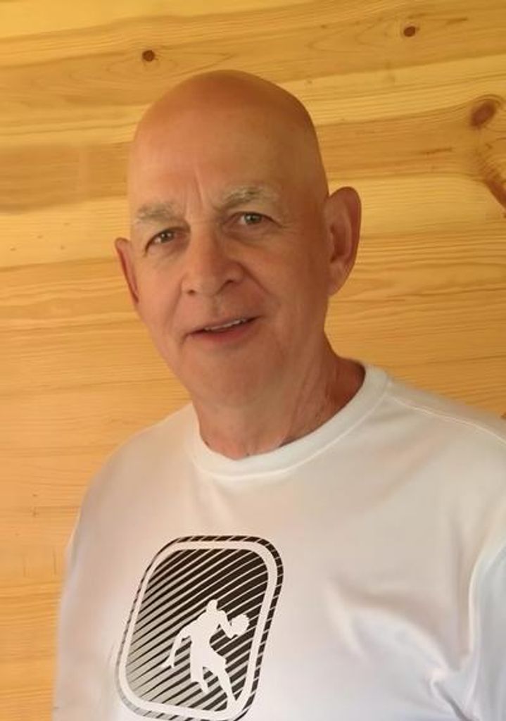 Bob Phillips Profile Photo