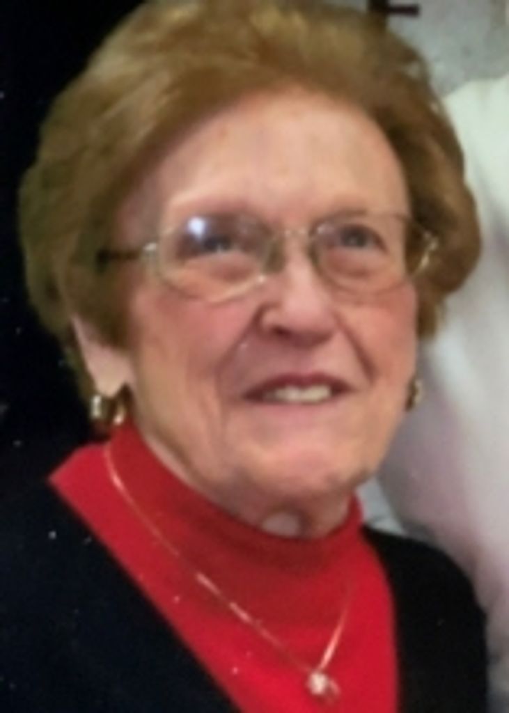 Vivian Mrs. Patton Profile Photo