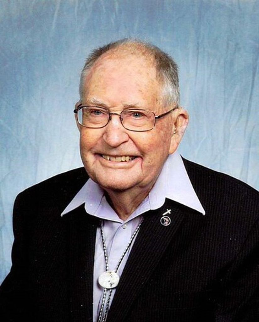 Eugene Earnest Brown