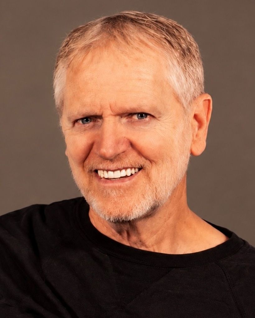David "Dave" R. Morrow