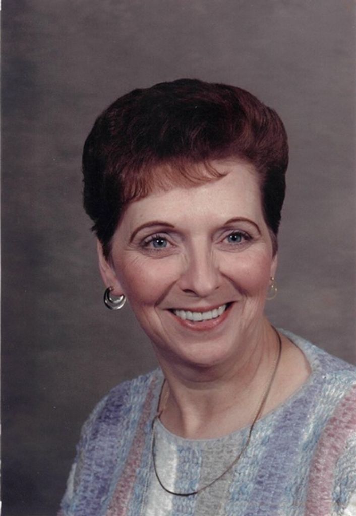Jenny Perkins Profile Photo