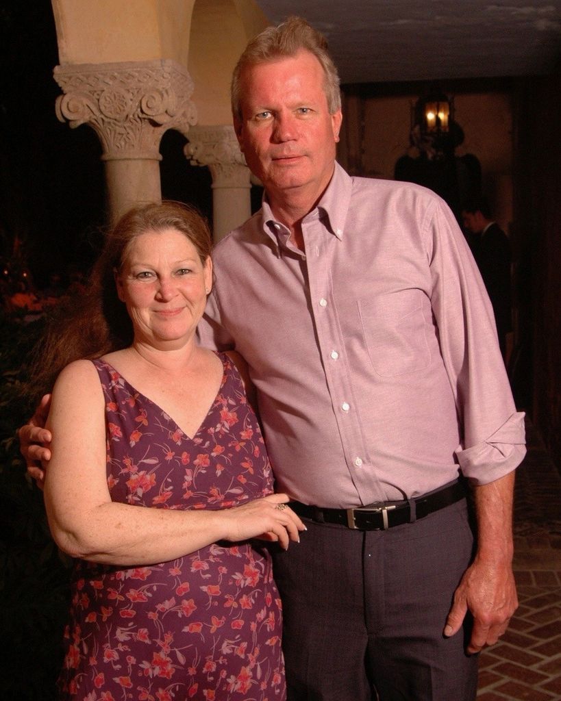 Timothy William McCormick