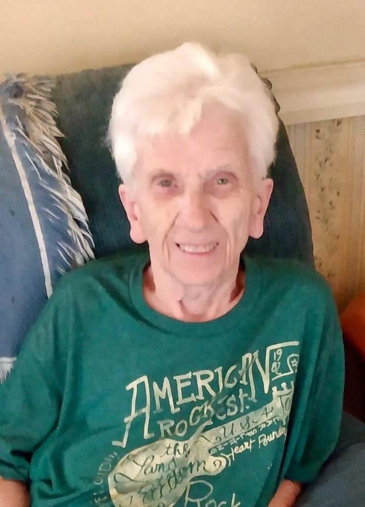 Jean Elizabeth Courtney Profile Photo