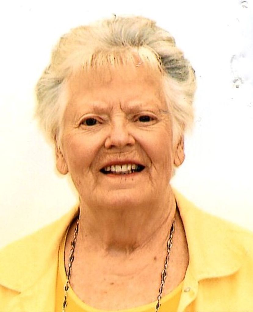 Ruth Ann (Mccorrstin)  Warnka Profile Photo