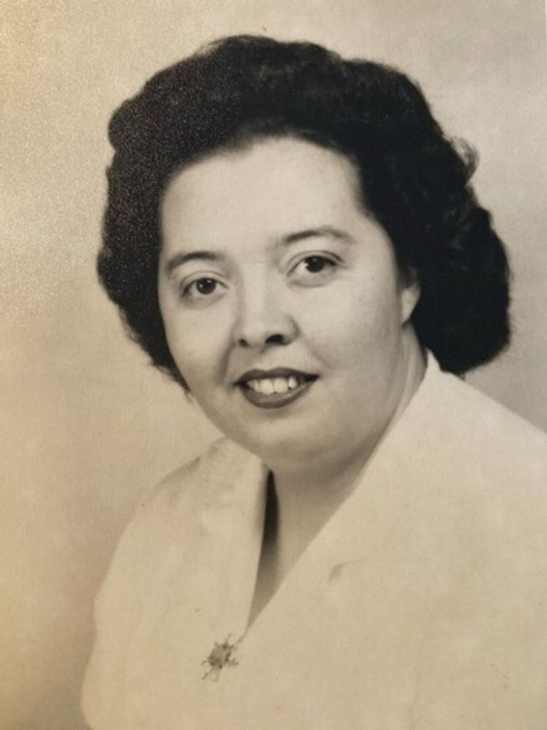 Barbara Roberts Coale Profile Photo