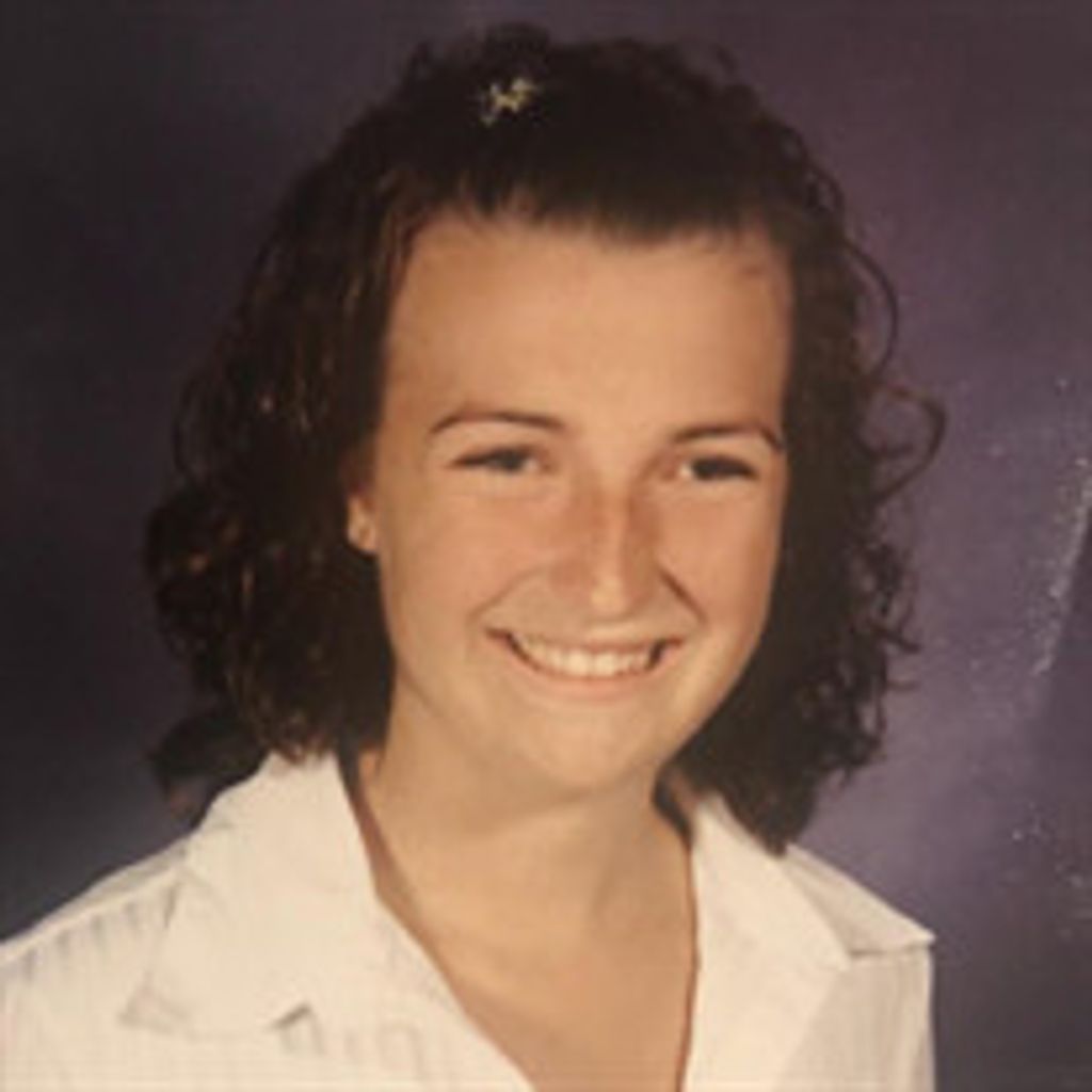 Crystal Lynn Steele Profile Photo