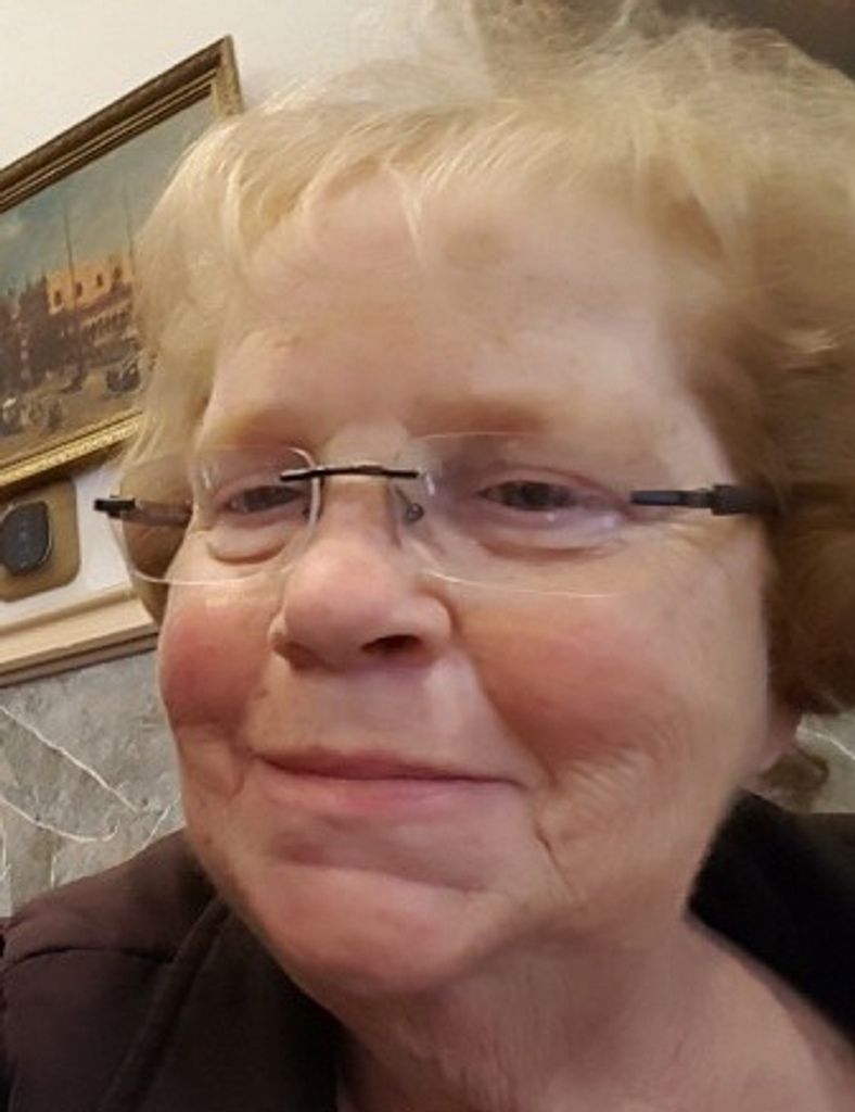 Christine Spinden Profile Photo