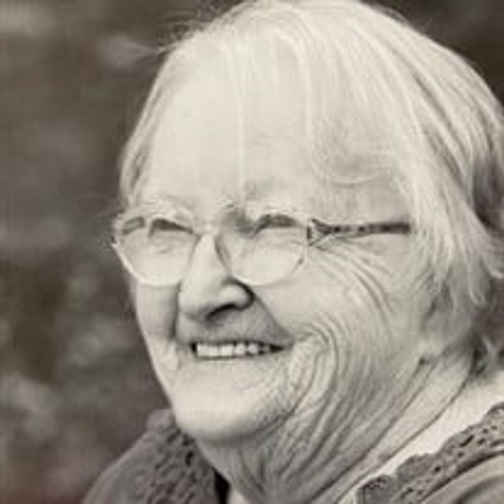 Melba Lebaron