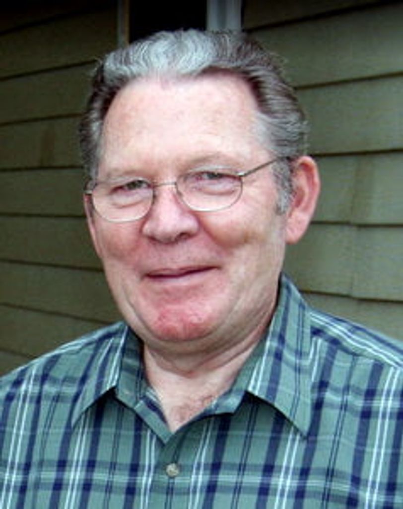 Roy Lee Jones Profile Photo