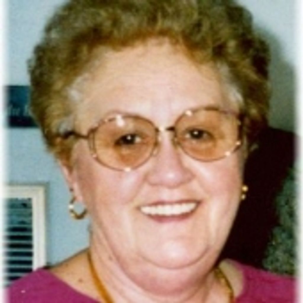 Eileen Margaret Noel