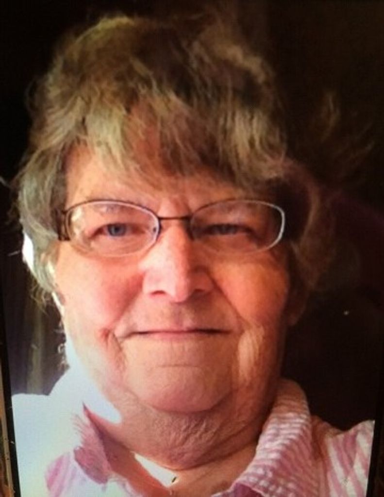 Janet (Manring)  Spees Profile Photo