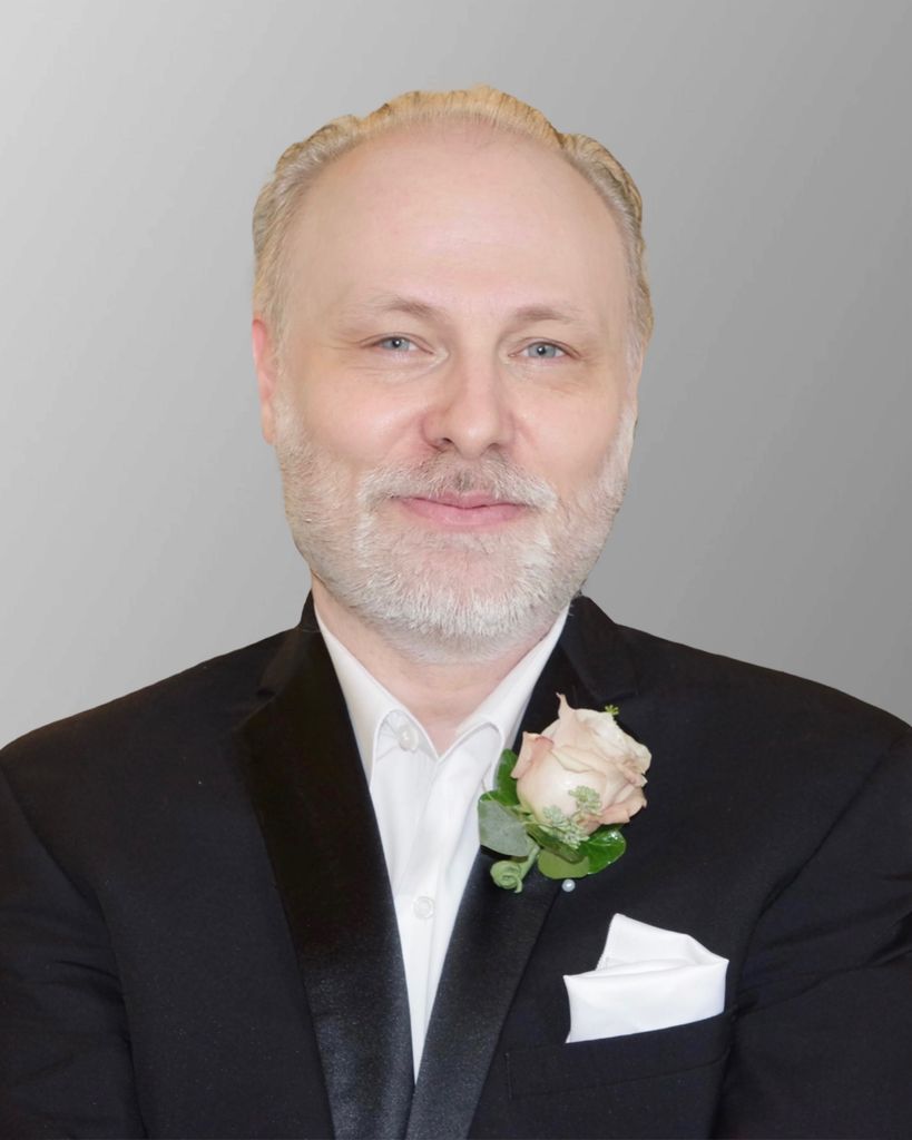 Thomas Mattson Profile Photo