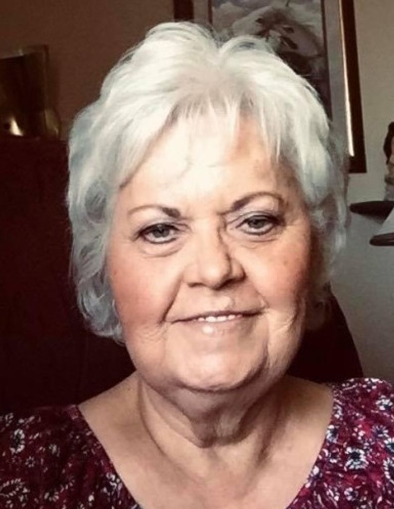 Norma J. Shores