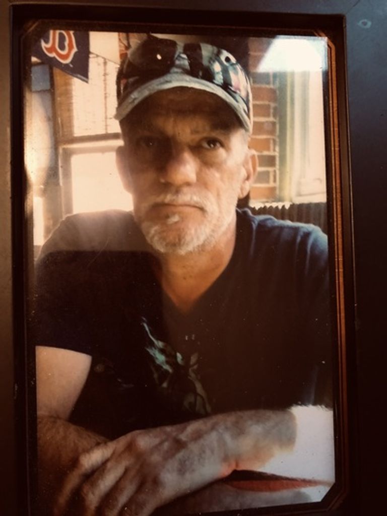Donn Wayne Belair Profile Photo