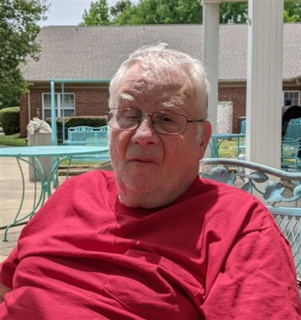 Randy Howard Coykendall Profile Photo