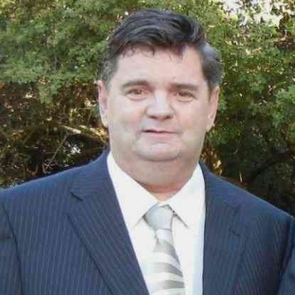 Edward Cook Profile Photo