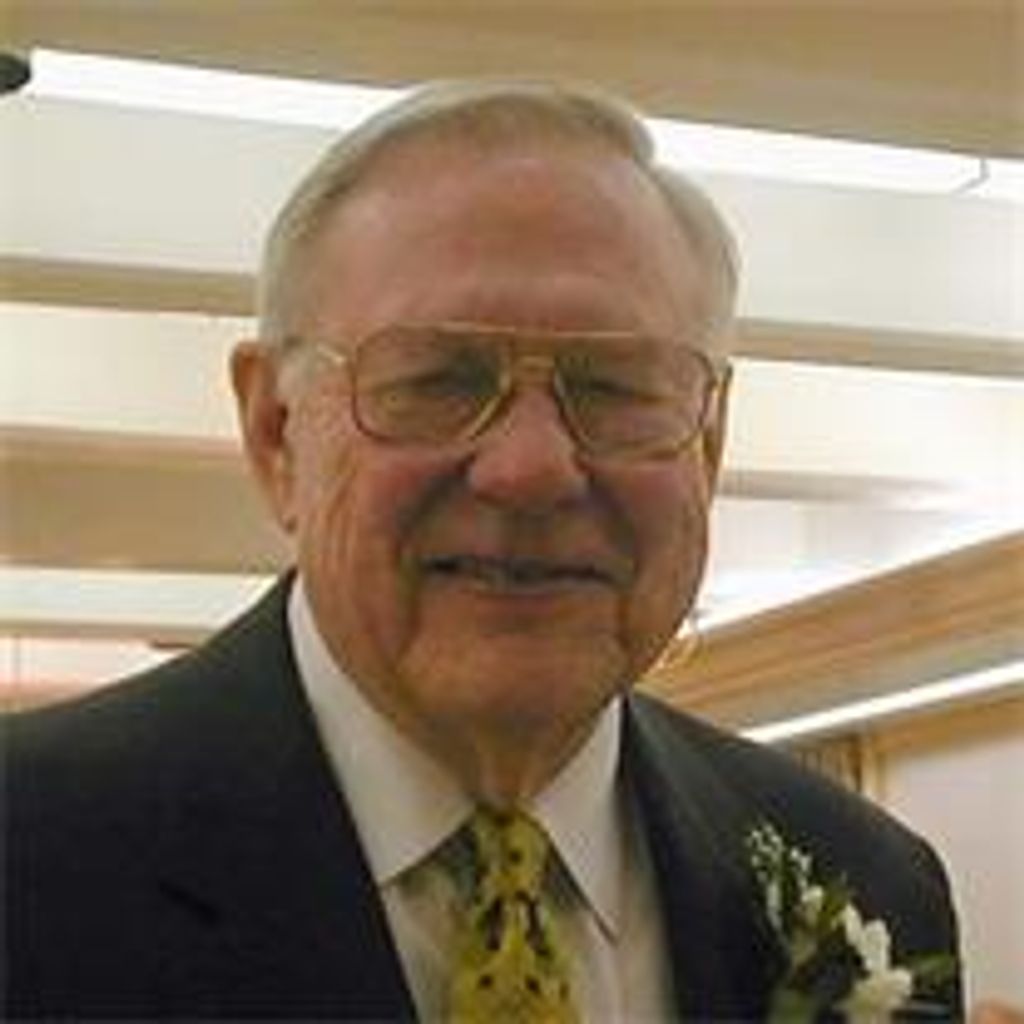 Ronald Johnson