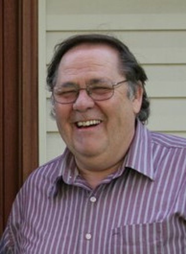 Arthur James Roesler Profile Photo